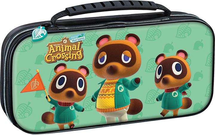 Produktbild Nacon Gaming Travel Case (Switch Lite, Switch OLED, Switch)