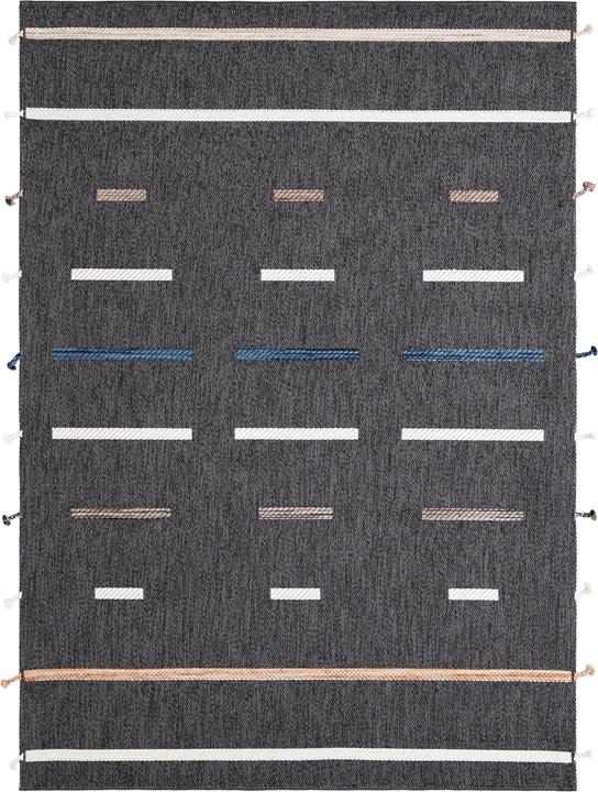 Produktbild Hadorn Juniper Boho (160 x 120 cm)