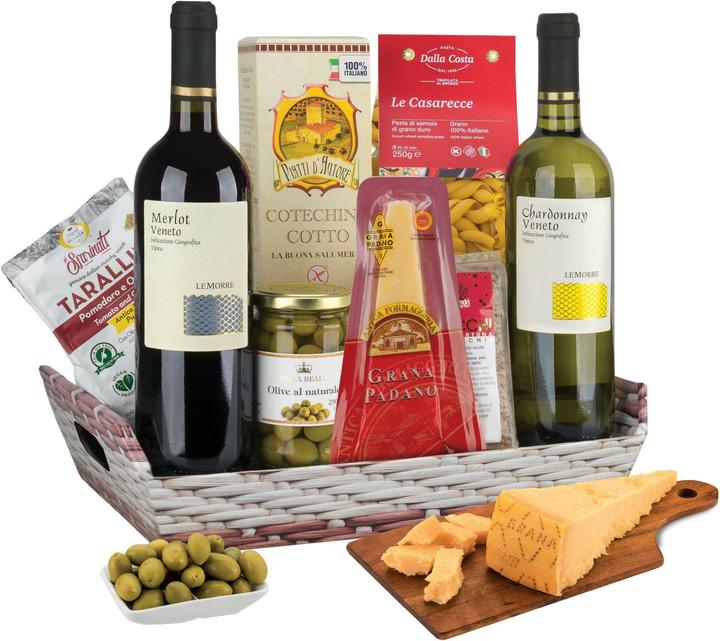 Image du produit Casella 9 Spécialités