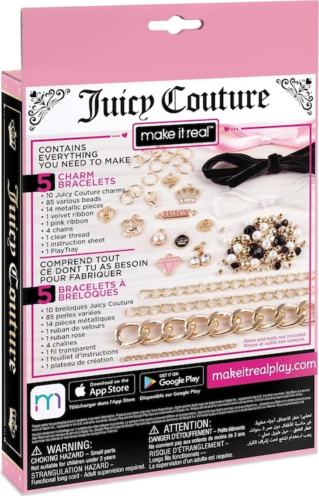 Immagine prodotto Make it Real Set di gioielli Dream Collection