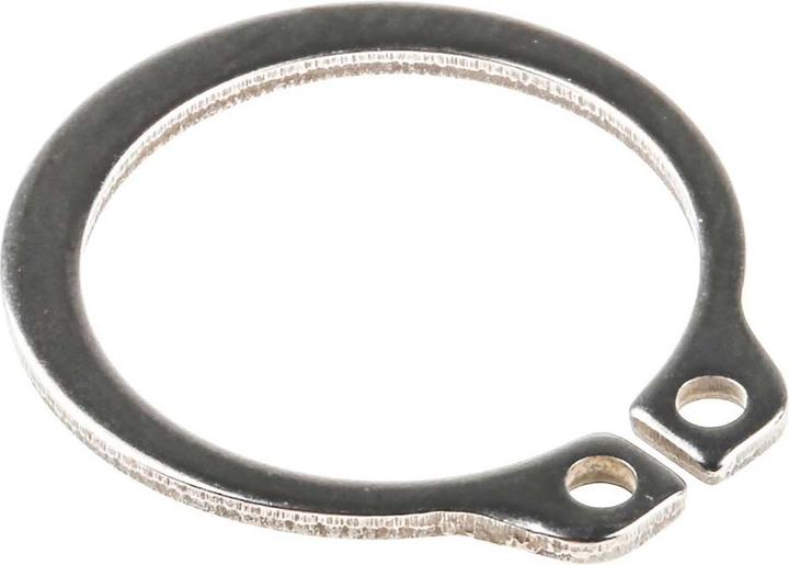 Produktbild RS PRO Sicherungsringe Außenring 20mm