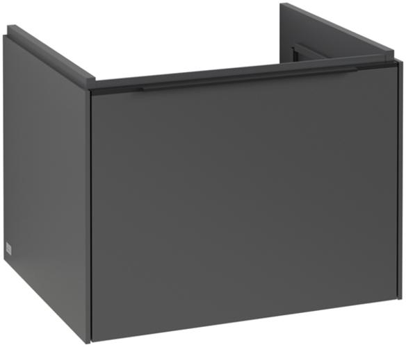 Graphite, Volcano Black