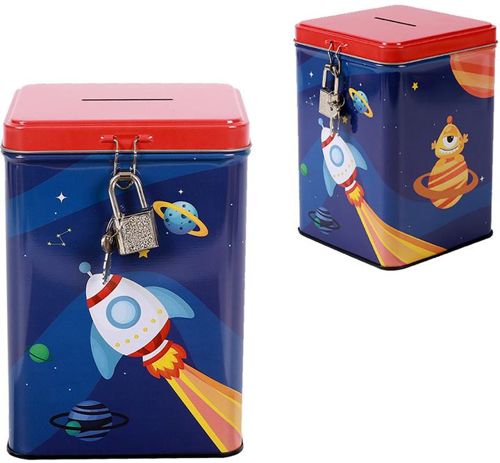 Roost Cassa di risparmio