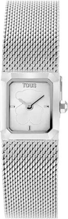 Produktbild Tous Damenuhr Silber