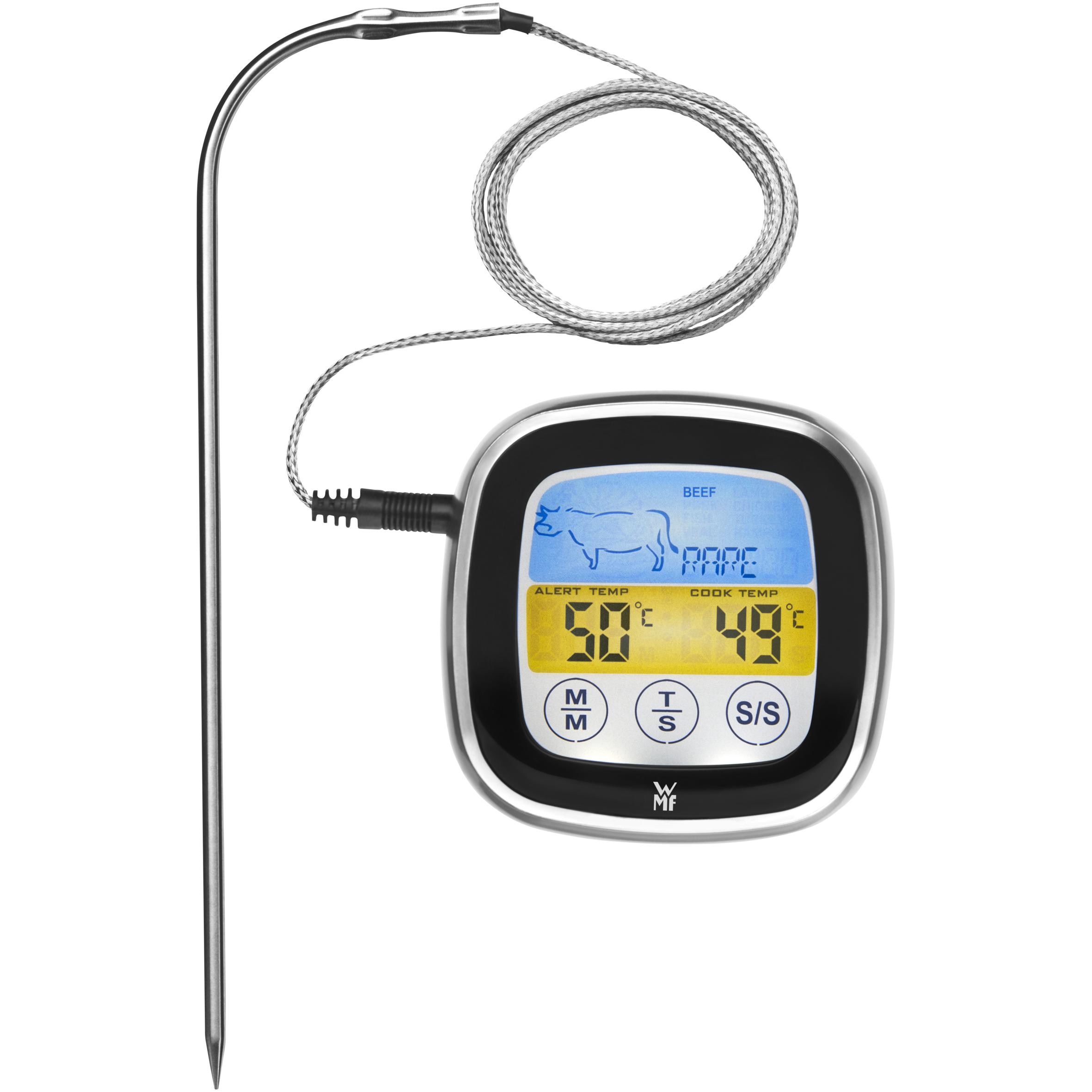 WMF Bratenthermometer BBQ (06.0819.6030)