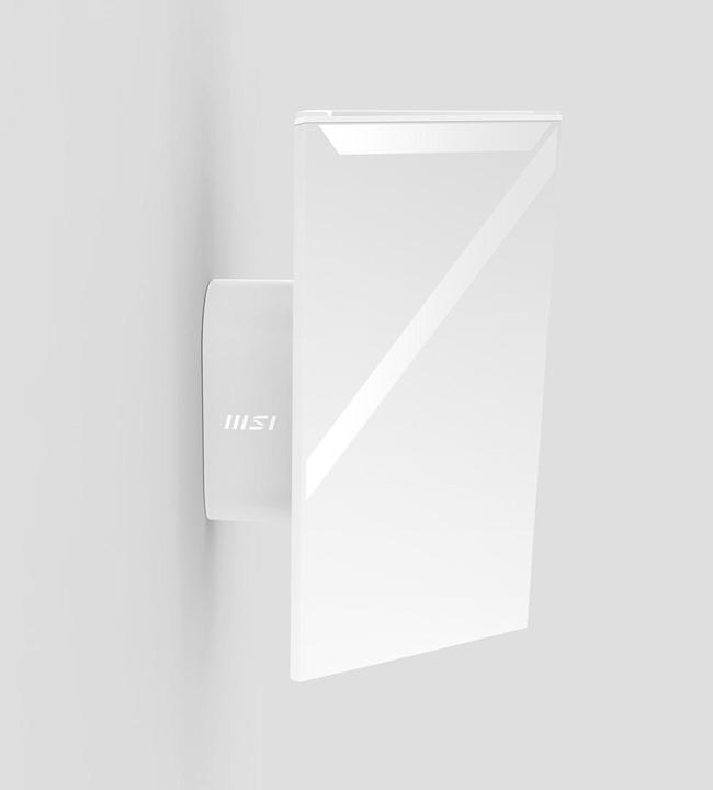Produktbild MSI Roamii Be Lite Wifi 7 Mesh System 2 Pack
