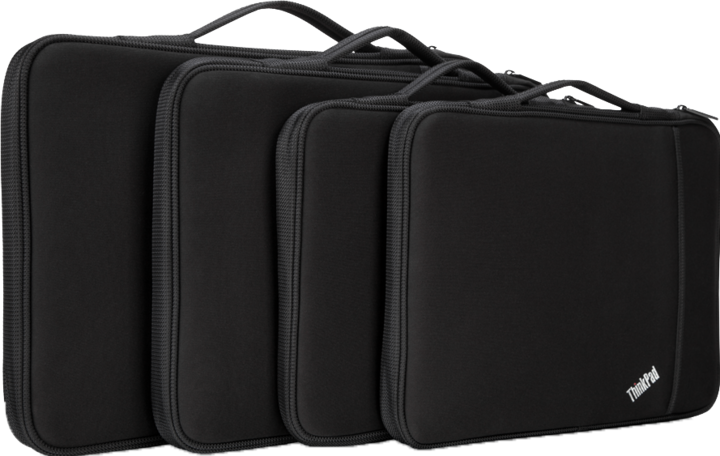 Actual product image Lenovo ThinkPad Schutzhülle (12", Lenovo)