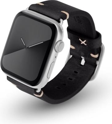 Produktbild JT Berlin Watchband Alex Vintage (Edelstahl, Apple Watch Ultra)