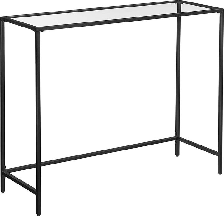 Actual product image Vasagle Style (100 x 35 x 80 cm)