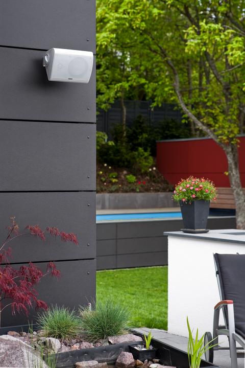 Image du produit Revox Haut-parleurs d'extérieur (110 W)