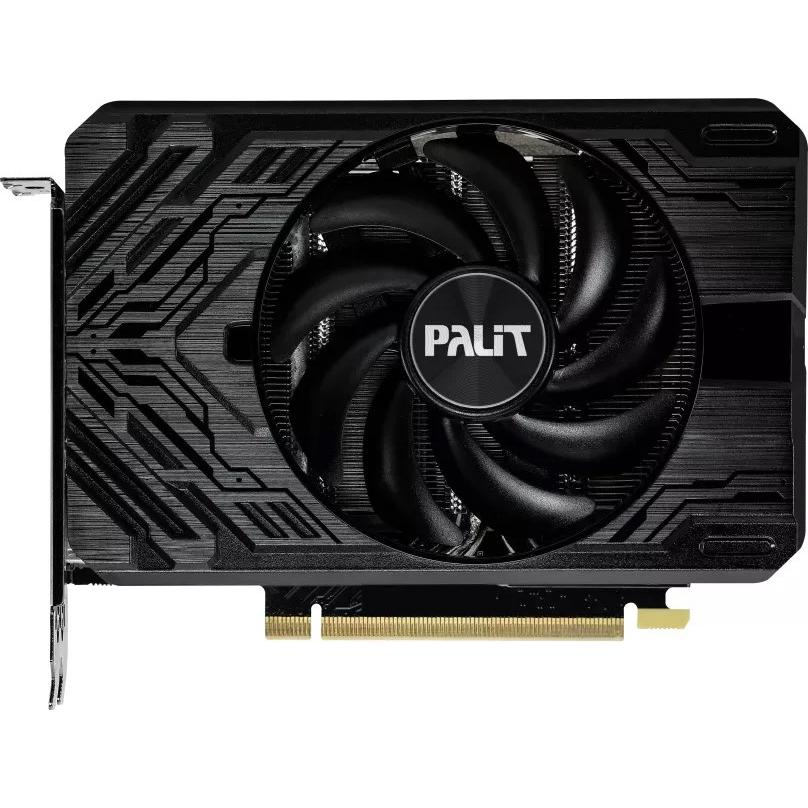 Palit GeForce RTX 4060 Ti StormX (8 GB), Grafikkarte