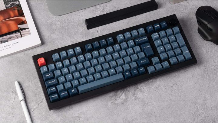 Actual product image Keychron V5 Max (CH, Cable, Wireless)