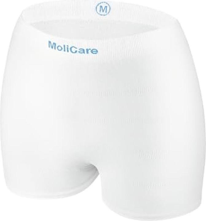 MoliCare Premium Fixpants incontinentie fixeerbroek M 8x25 stuks (200 x, M)