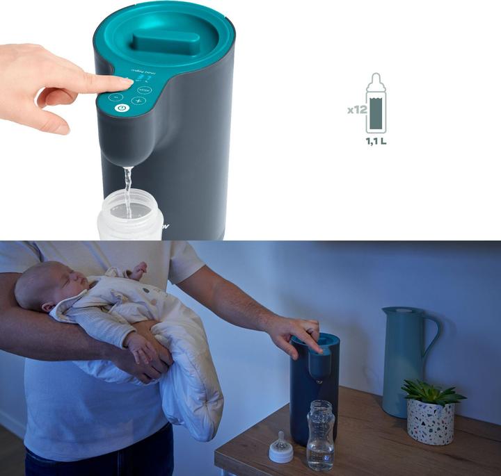 Produktbild Babymoov Milky Now