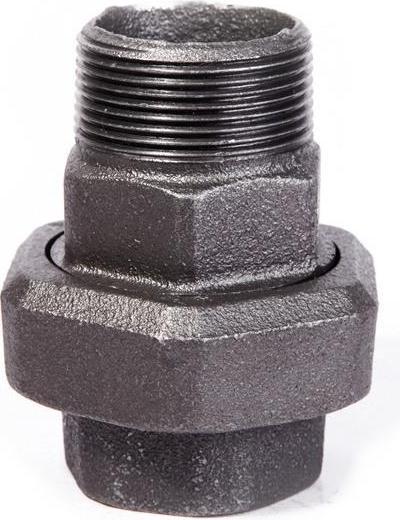 Produktbild Meide Group CONNECTOR 1/2 ZN V/I