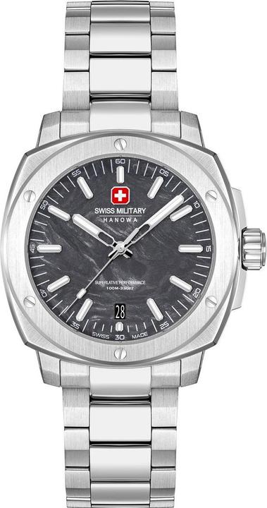 Image du produit Swiss Military Hanowa Sirius Lightning (Swiss Made, 40 mm)