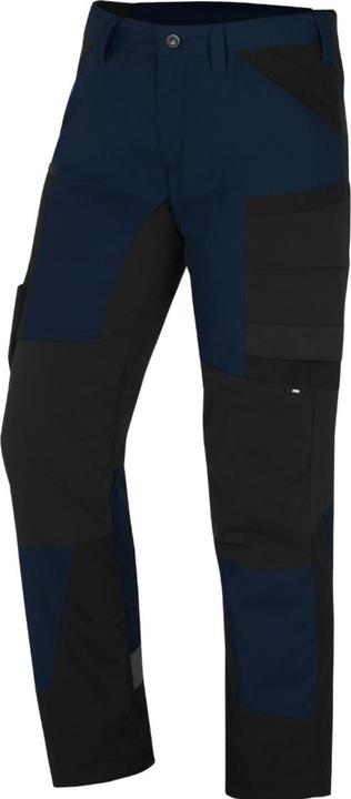 Marine-Schwarz