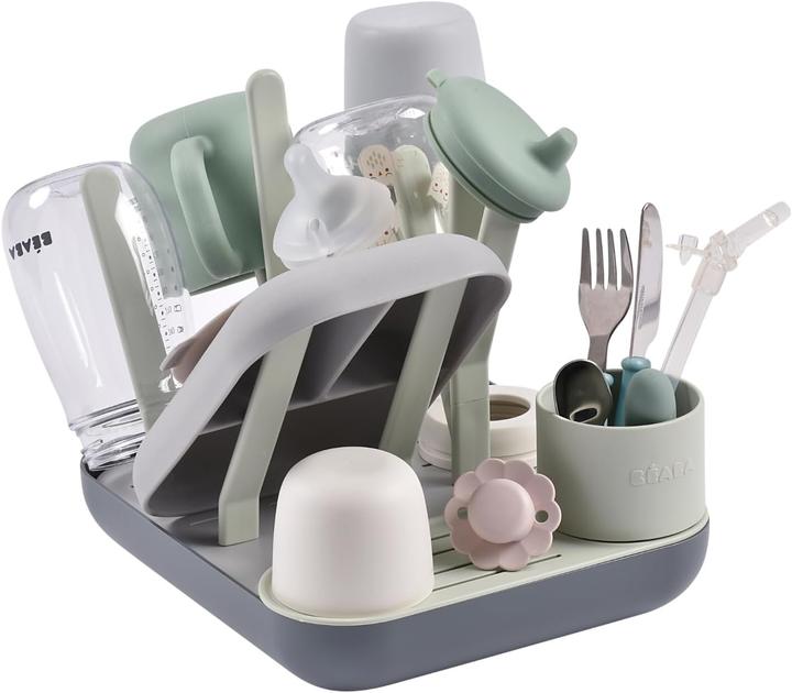 Immagine prodotto Beaba Trockenständer Forest Misty/Mineral