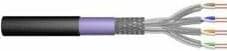 Productafbeelding Digitus Netwerkkabel CAT 7 S/FTP 4 x (S/FTP, CAT7, 100 m)