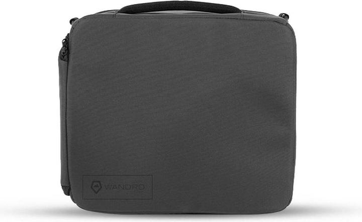 Actual product image Wandrd Camera Bag Camera Cube Essential Deep Black (Camera shoulder bag)