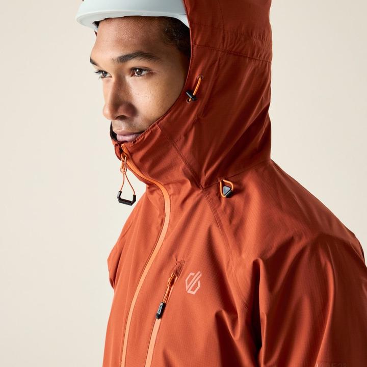 Immagine prodotto Dare2b M'S Torrek Breathe Out Jacket (S)