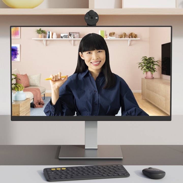 Actual product image Logitech Brio 305 (2 Mpx)