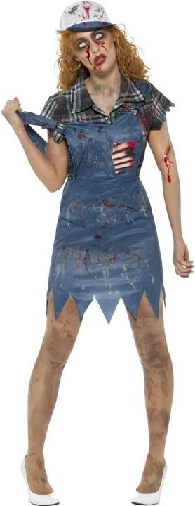 Produktbild Smiffys Zombie Hinterwäldler (44, 46)