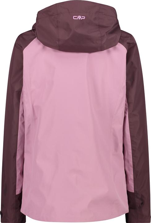 Actual product image CMP Campagnolo Hoodie (M)