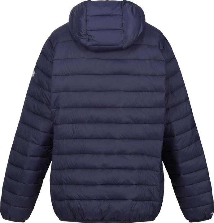 Produktbild Regatta Marizion Steppjacke mit Kapuze (36)