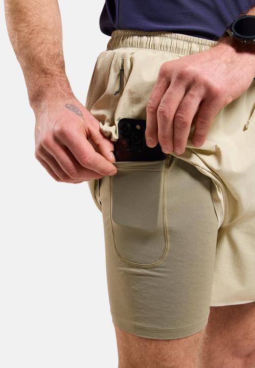 Produktbild Odlo Zeroweight 5 Inch (S)