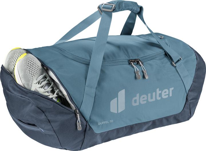 Actual product image Deuter Duffel 70 (70 l)