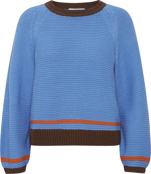 Produktbild B.young BYOMA JUMPER - 20813529 (L)