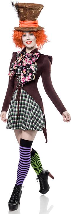 Produktbild Mask Paradise Hutmacher (36)