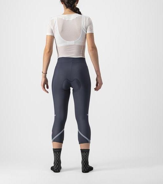 Actual product image Castelli Velocissima Thermal Knicker (XS)