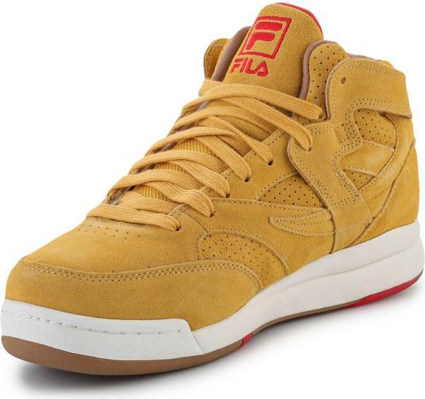 Image du produit FILA M-Squad S Mid Chaussures Femme - 122819 (41)