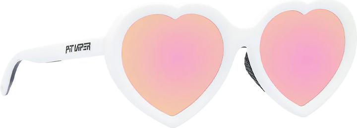 Pit Viper The Admirer The Miami Nights (Pink Revo, Pink)