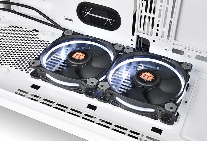 Produktbild Thermaltake View 71 (E-ATX)