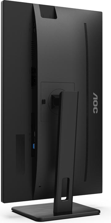 Produktbild AOC Q27P2Q (2560 x 1440 Pixel, 27")