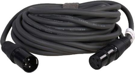 Produktbild Boya BY-M1000 microphone Black Studio microphone