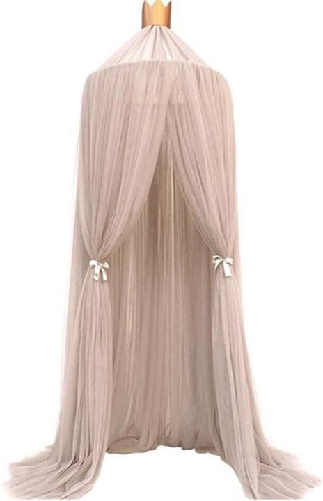 Fashion barra Betthimmel, Khaki