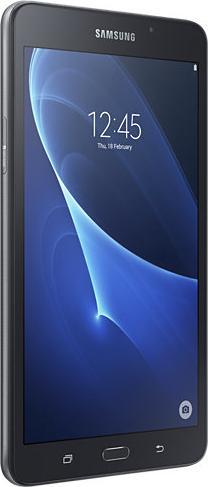 Image du produit Samsung Galaxy Tab A (7", 8 Go, Metallic Black)
