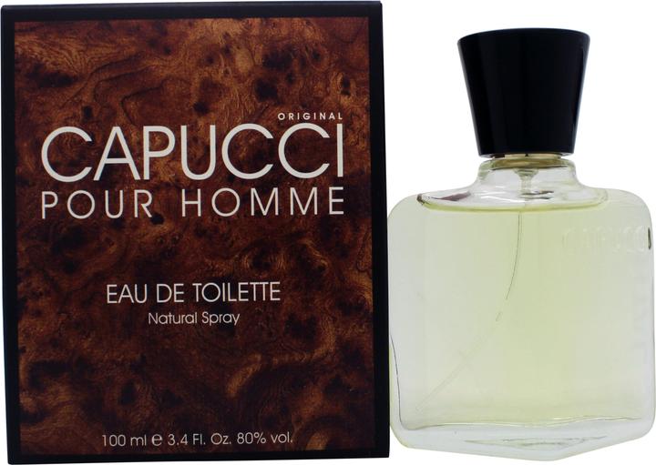 Capucci Pour Homme