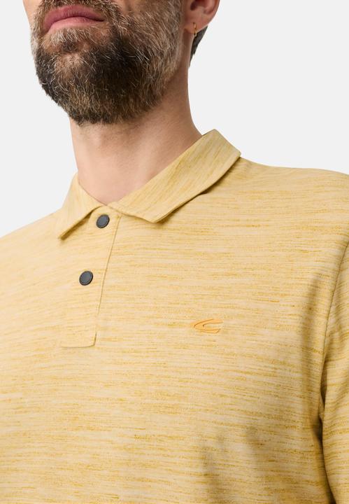 Produktbild Camel Active Poloshirt mit Quick Dry Funktion (M)