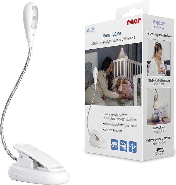 Actual product image Reer Mummy Me