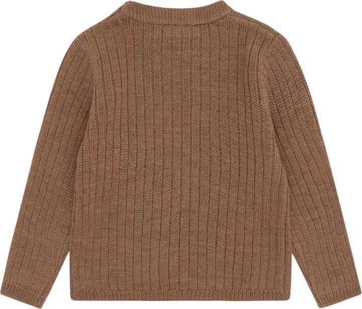 Image du produit Hust and Claire Pullover HCPil aus reiner Merinowolle (122)