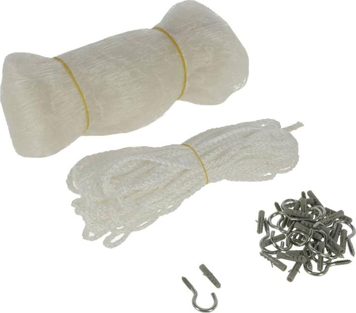 Actual product image Kerbl Katzenschutznetz