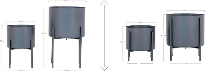 Actual product image House Nordic Pavia (25 x 50 cm)