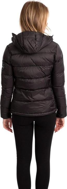 Produktbild Trespass Humdrum Daunenjacke Zum Falten (XXL)