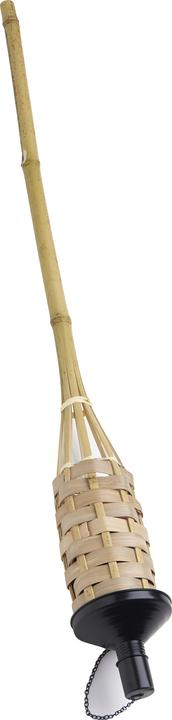 Actual product image Balthasar Bamboo torch