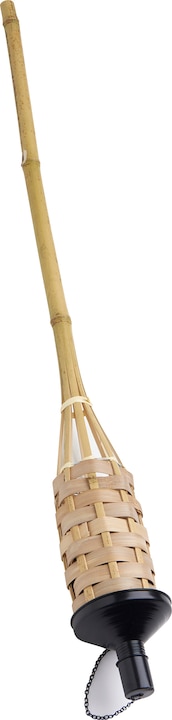 Image du produit Balthasar Torche en bambou